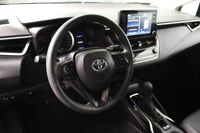 toyota Corolla 2022 - 11