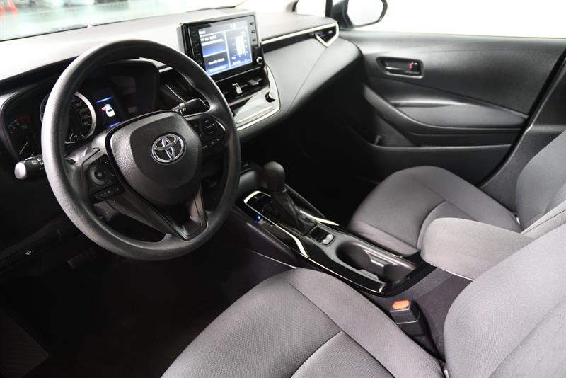 toyota Corolla 2022 - 12