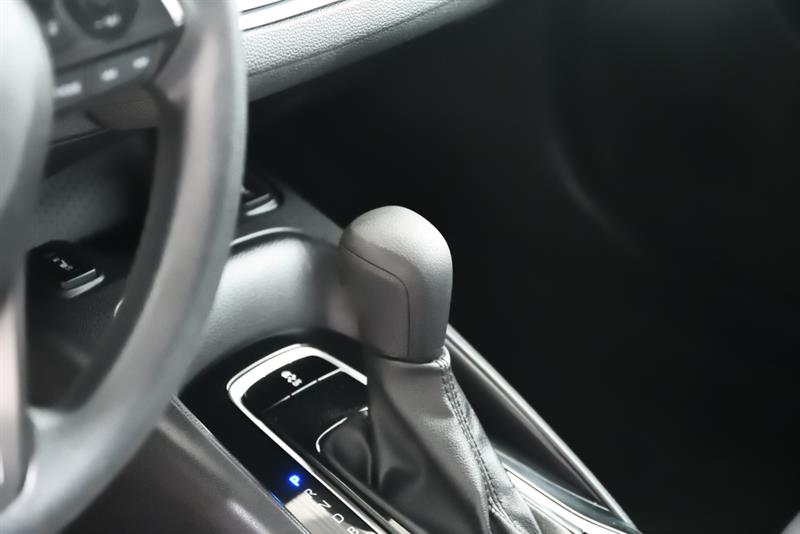 toyota Corolla 2022 - 13