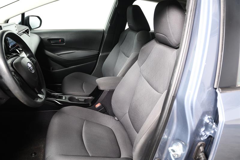 toyota Corolla 2022 - 15