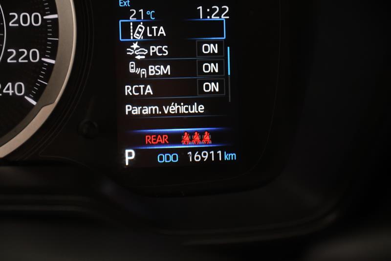 toyota Corolla 2022 - 18