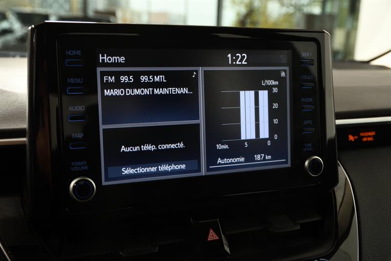 toyota Corolla 2022 - 19