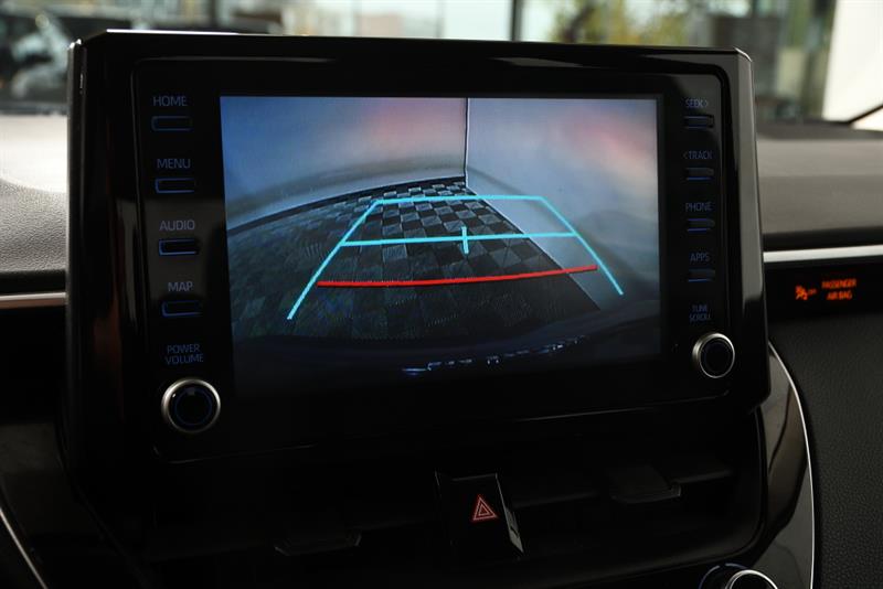 toyota Corolla 2022 - 20