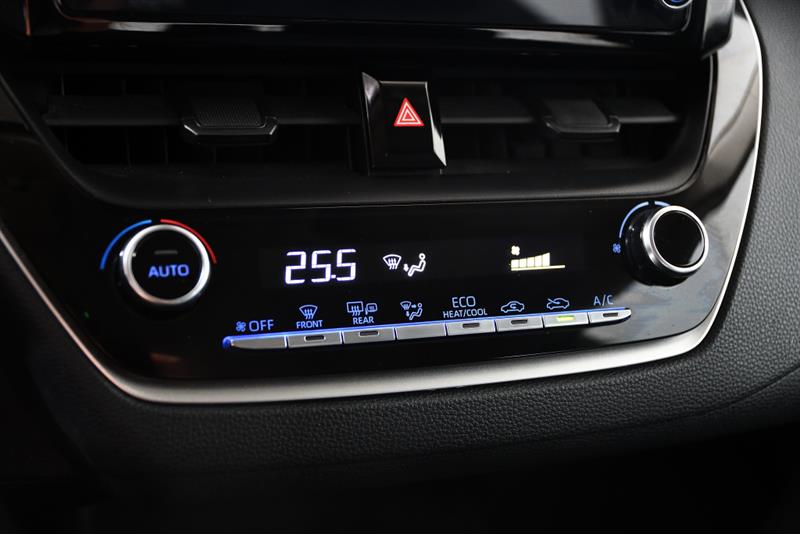 toyota Corolla 2022 - 21