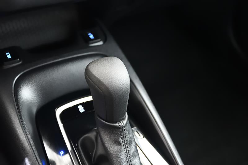 toyota Corolla 2022 - 23