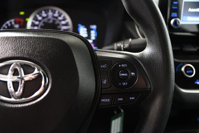 toyota Corolla 2022 - 24