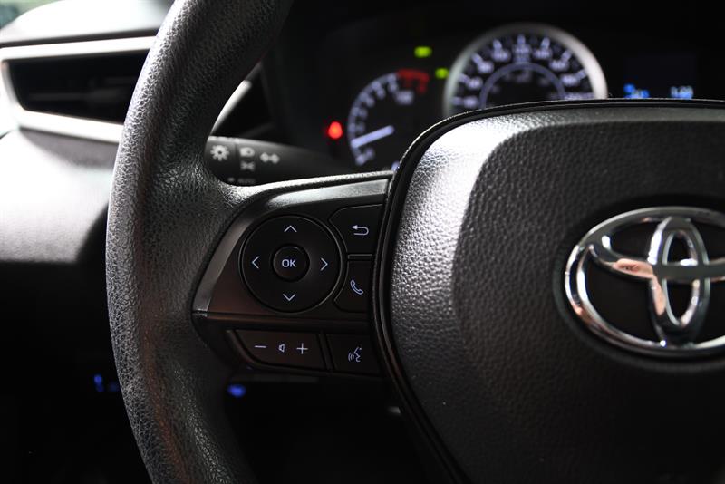 toyota Corolla 2022 - 25