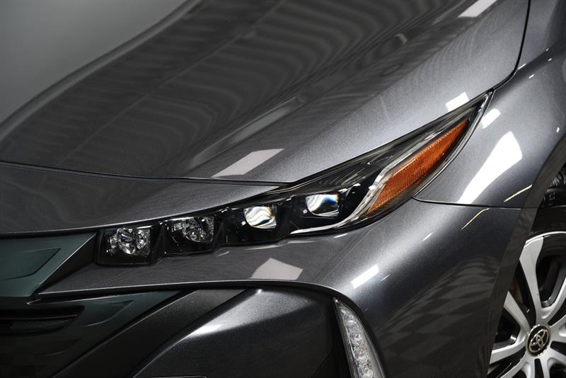 toyota Prius Prime 2022 - 6