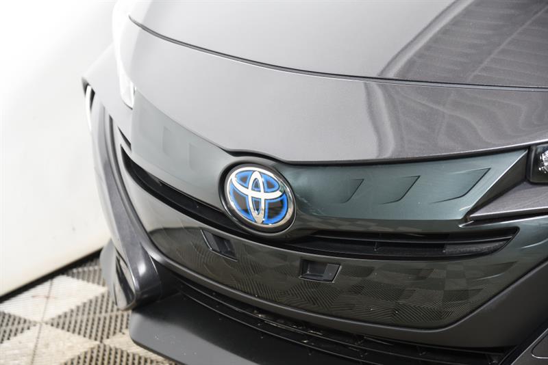 toyota Prius Prime 2022 - 7