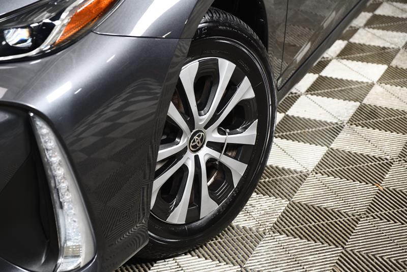 toyota Prius Prime 2022 - 8