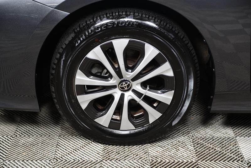 toyota Prius Prime 2022 - 9