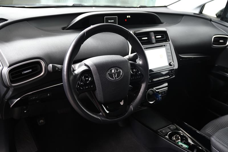 toyota Prius Prime 2022 - 10