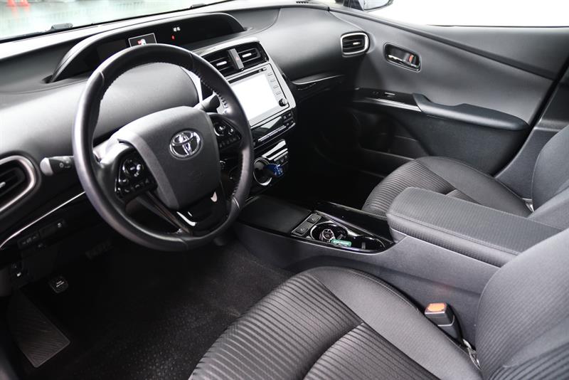 toyota Prius Prime 2022 - 11