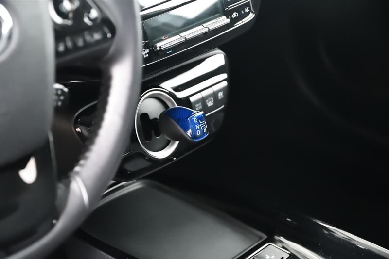 toyota Prius Prime 2022 - 12