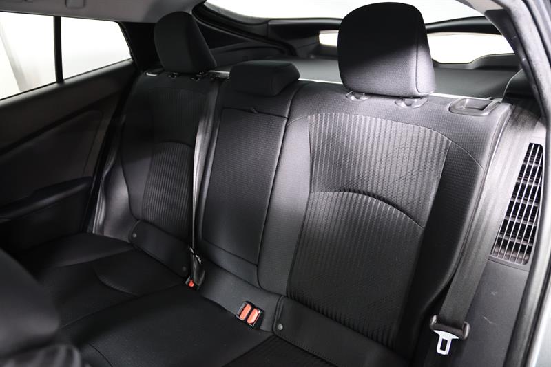 toyota Prius Prime 2022 - 15