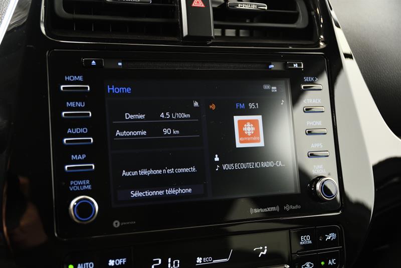 toyota Prius Prime 2022 - 18