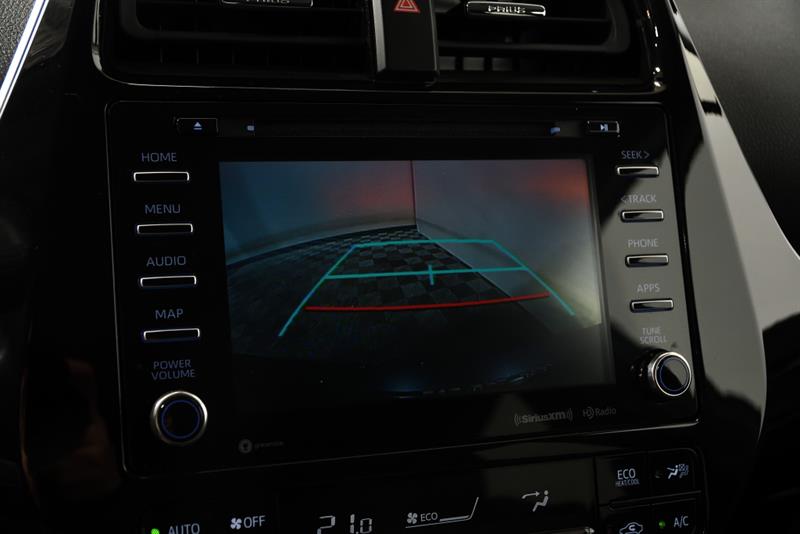 toyota Prius Prime 2022 - 19