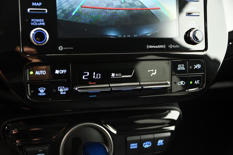 toyota Prius Prime 2022 - 20