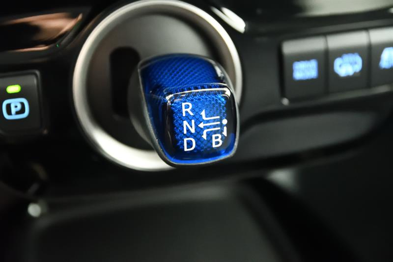 toyota Prius Prime 2022 - 21