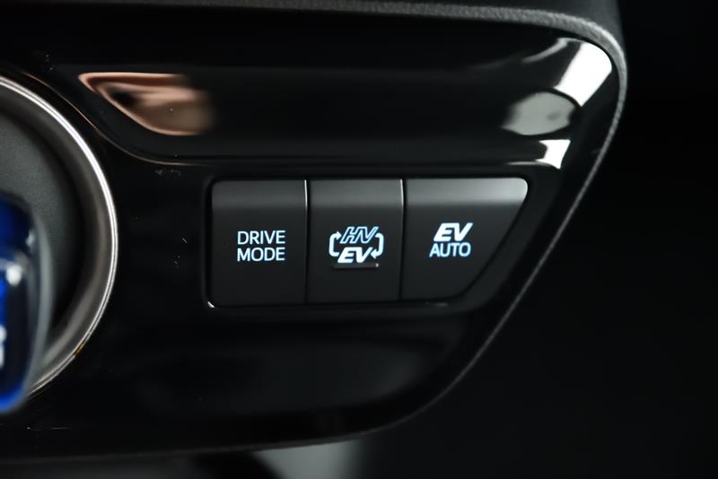 toyota Prius Prime 2022 - 22