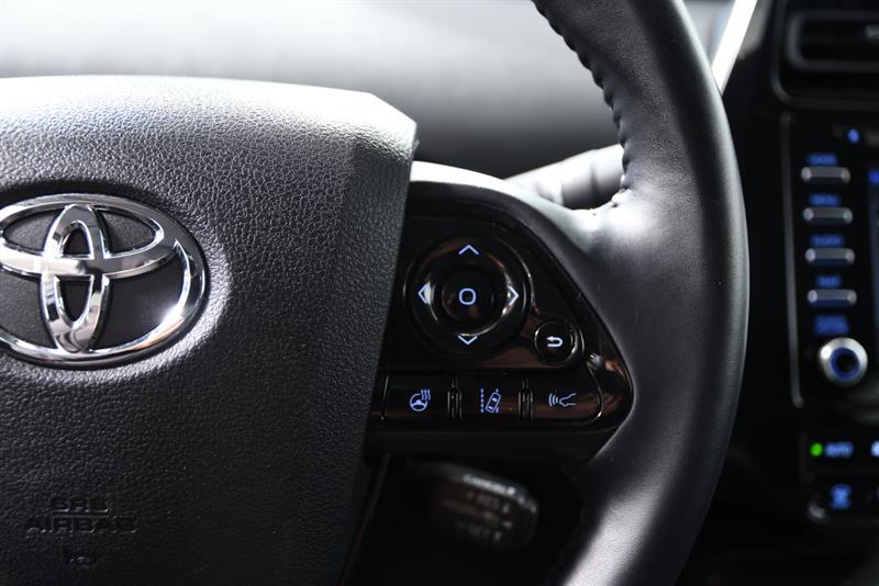 toyota Prius Prime 2022 - 24