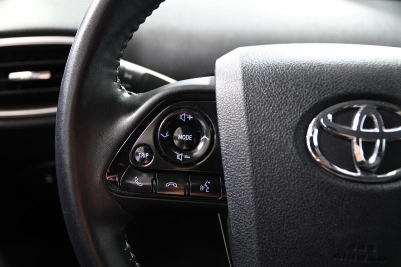 toyota Prius Prime 2022 - 26