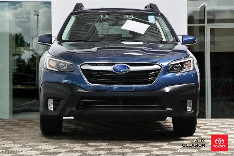 subaru Outback 2021 - 2