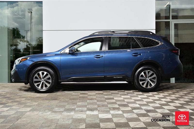 subaru Outback 2021 - 3
