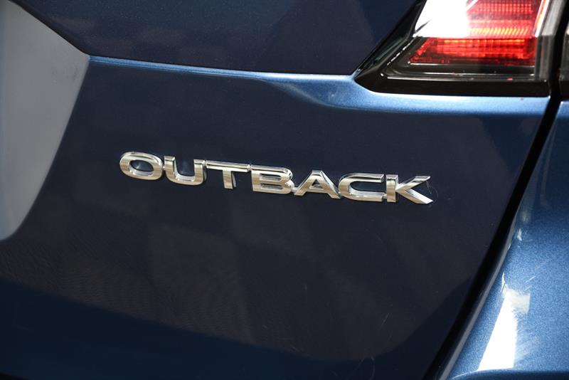 subaru Outback 2021 - 5