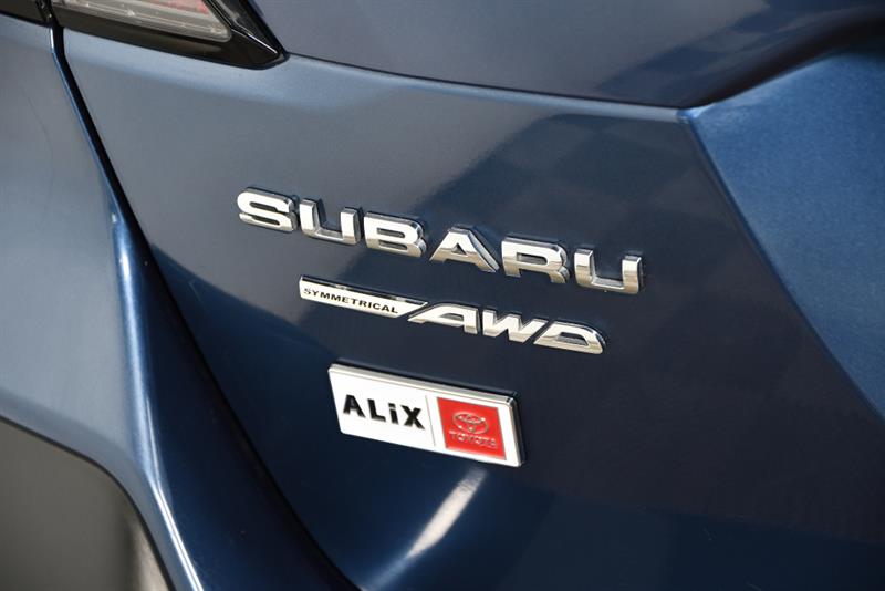 subaru Outback 2021 - 6