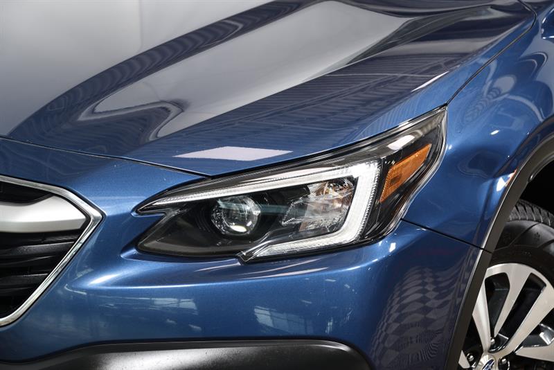 subaru Outback 2021 - 7