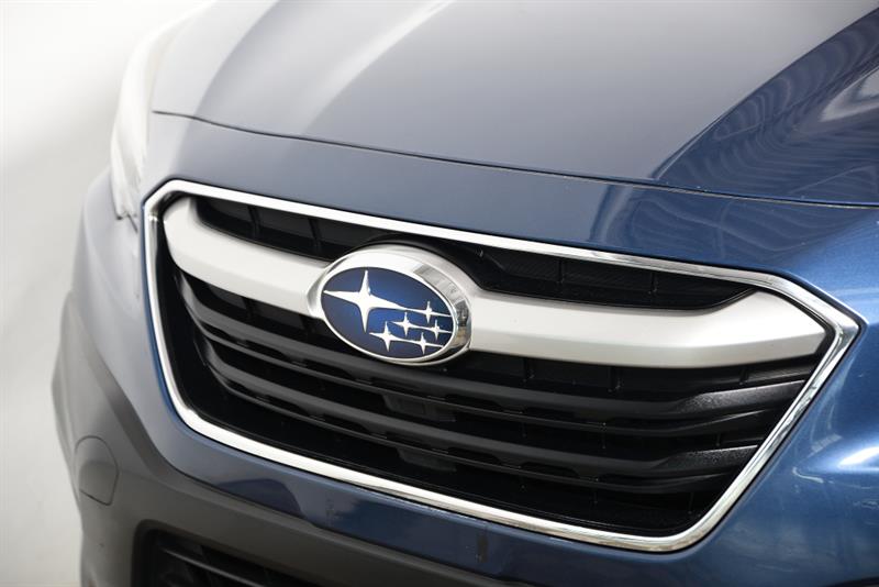 subaru Outback 2021 - 8