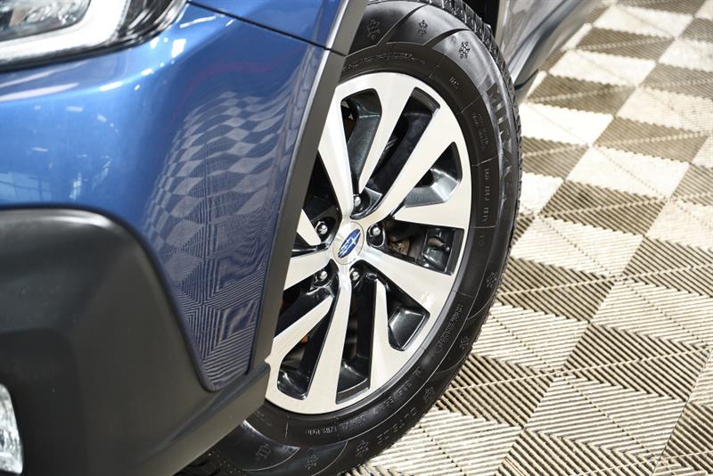 subaru Outback 2021 - 9