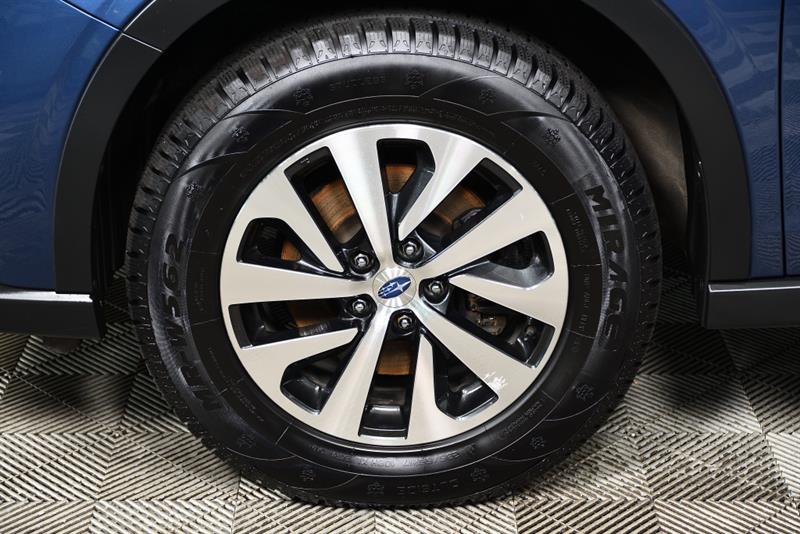 subaru Outback 2021 - 10