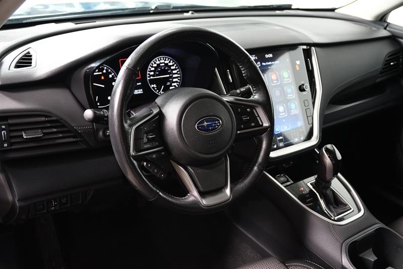 subaru Outback 2021 - 11
