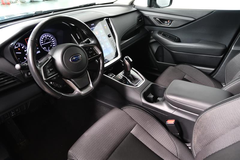 subaru Outback 2021 - 12