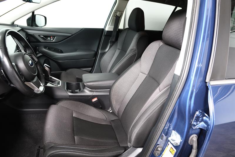 subaru Outback 2021 - 16
