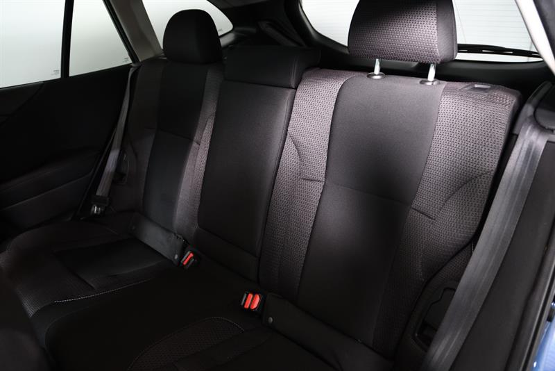 subaru Outback 2021 - 17