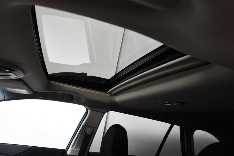 subaru Outback 2021 - 18