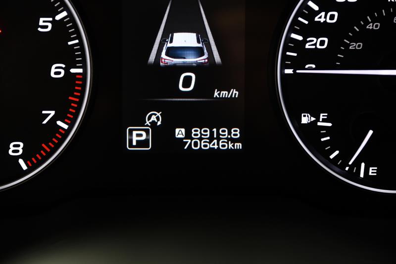 subaru Outback 2021 - 20