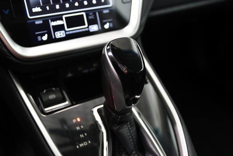 subaru Outback 2021 - 24