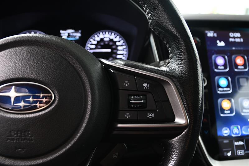 subaru Outback 2021 - 25