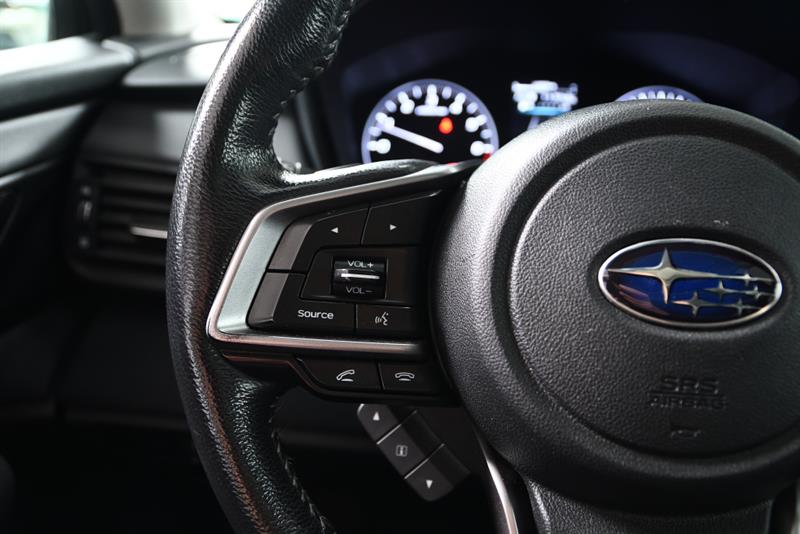 subaru Outback 2021 - 27