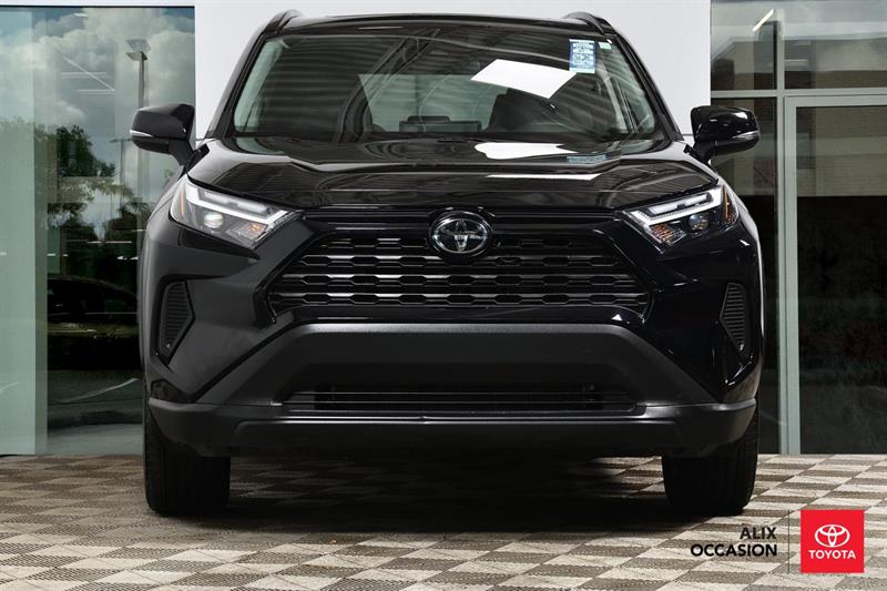 toyota RAV4 2024 - 2