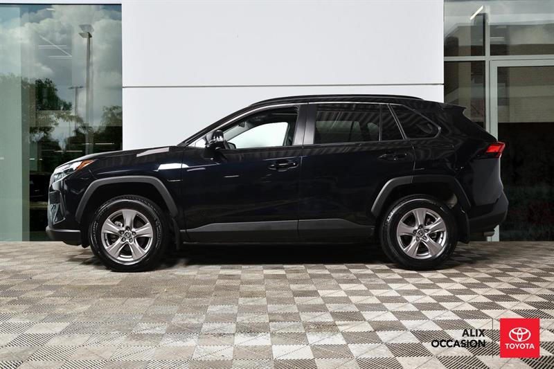 toyota RAV4 2024 - 3