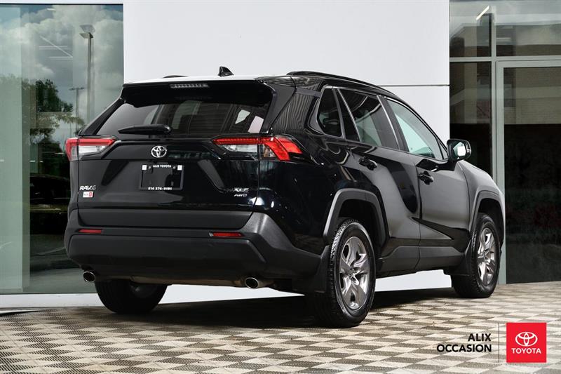 toyota RAV4 2024 - 4