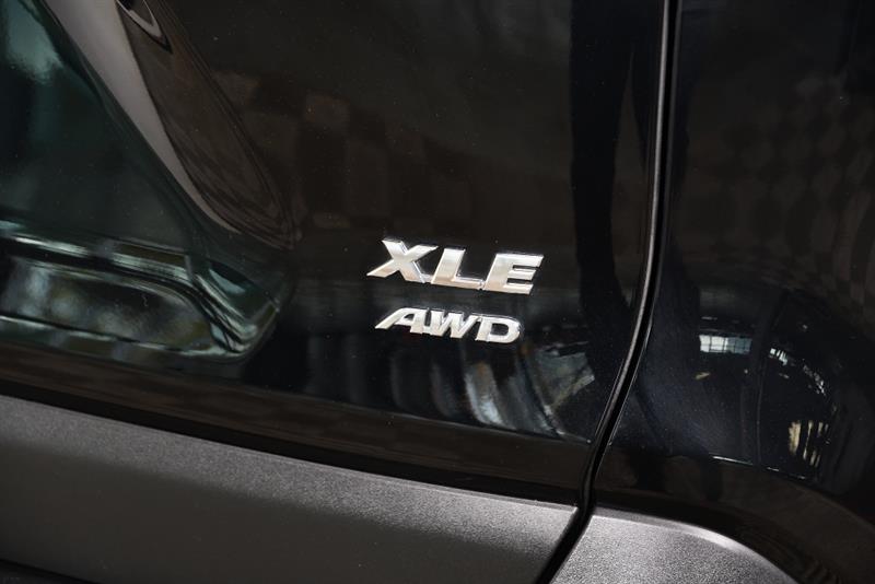 toyota RAV4 2024 - 5