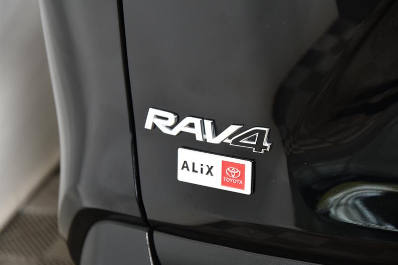 toyota RAV4 2024 - 6