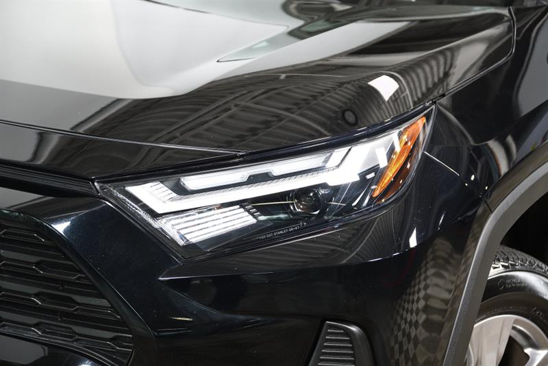 toyota RAV4 2024 - 7