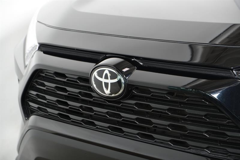 toyota RAV4 2024 - 8